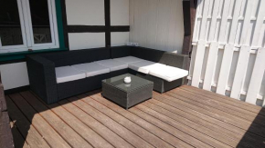 Ferienwohnung zur Silbertanne